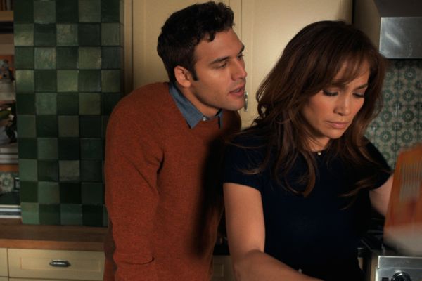 Jennifer Lopez Talks About Taking Sexy Scene From Pg-Rated -1358